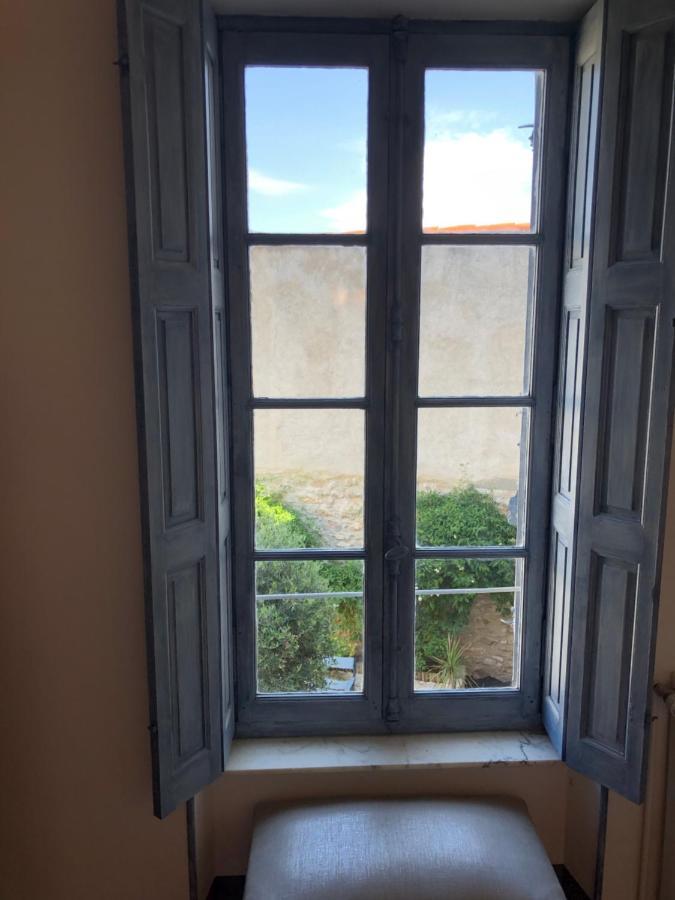 Bed and Breakfast L'Oiseau Bleu Rollier Roubia Exterior foto